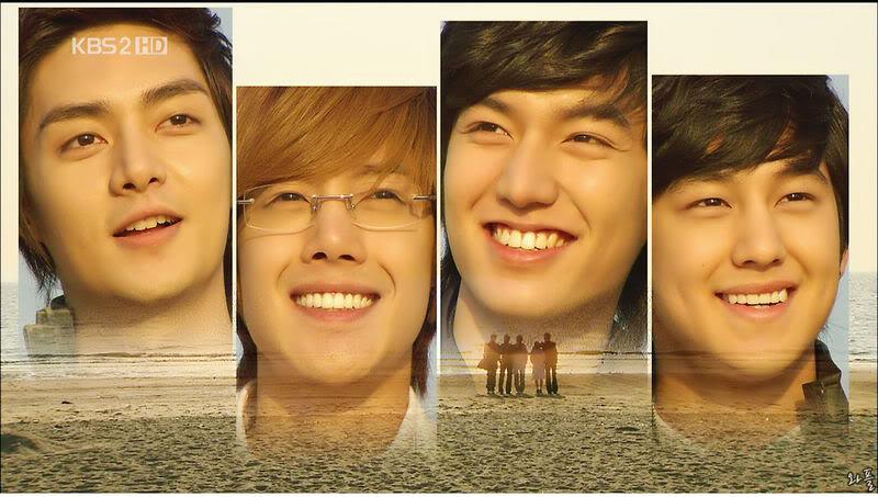 boys over flower f4 puzzle