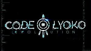 Code Lyoko Evolution puzzle