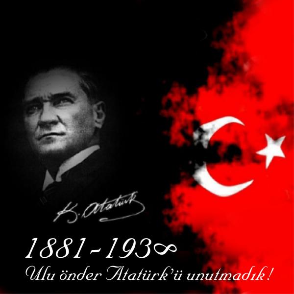 Mustafa Kemal ATATÜRK puzzle